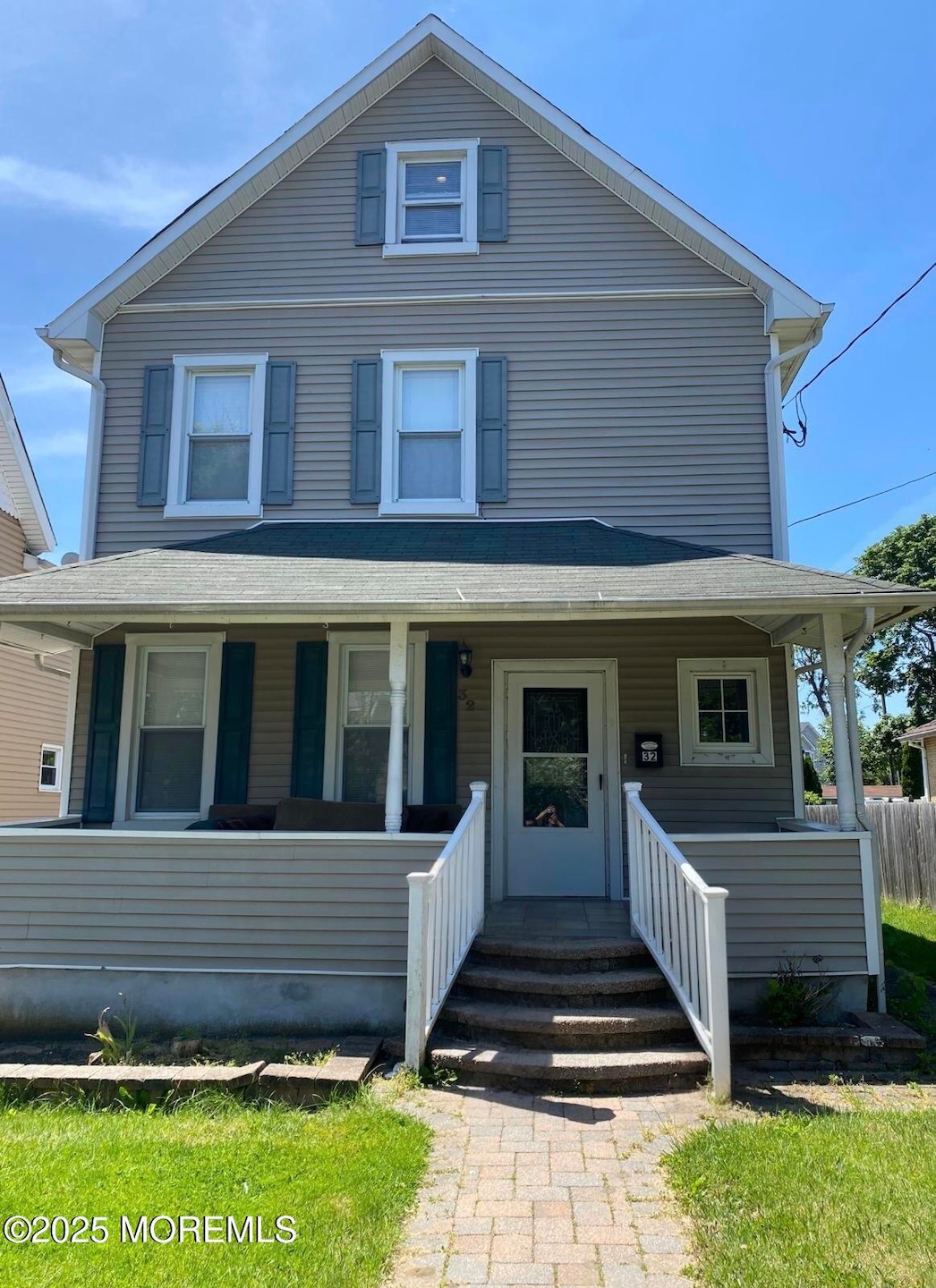 32 Morrell St, Long Branch, NJ 07740 - photo 1