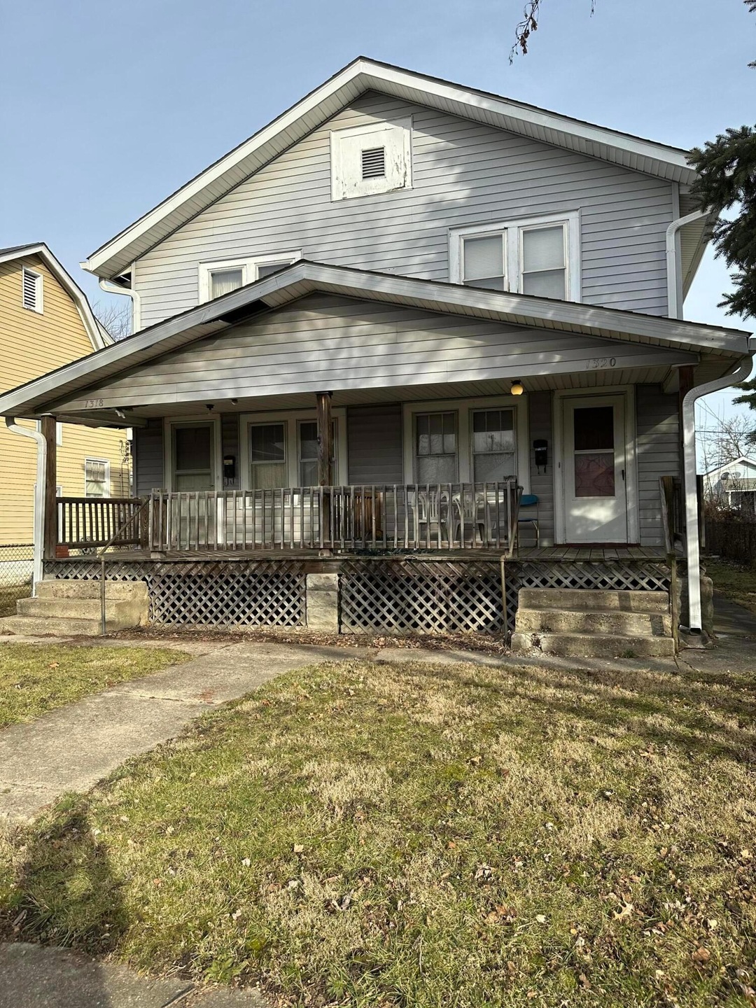 Sold $118,000 • Co-Listing Agent