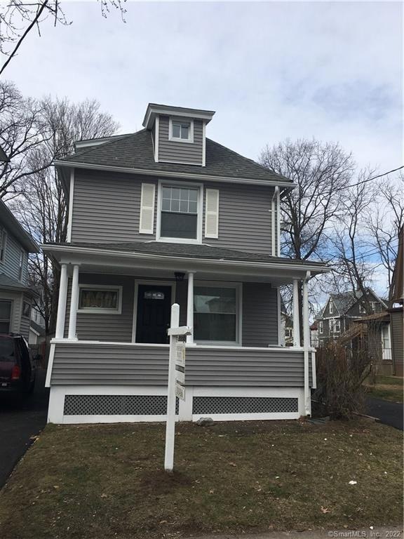 137 Center St, West Haven