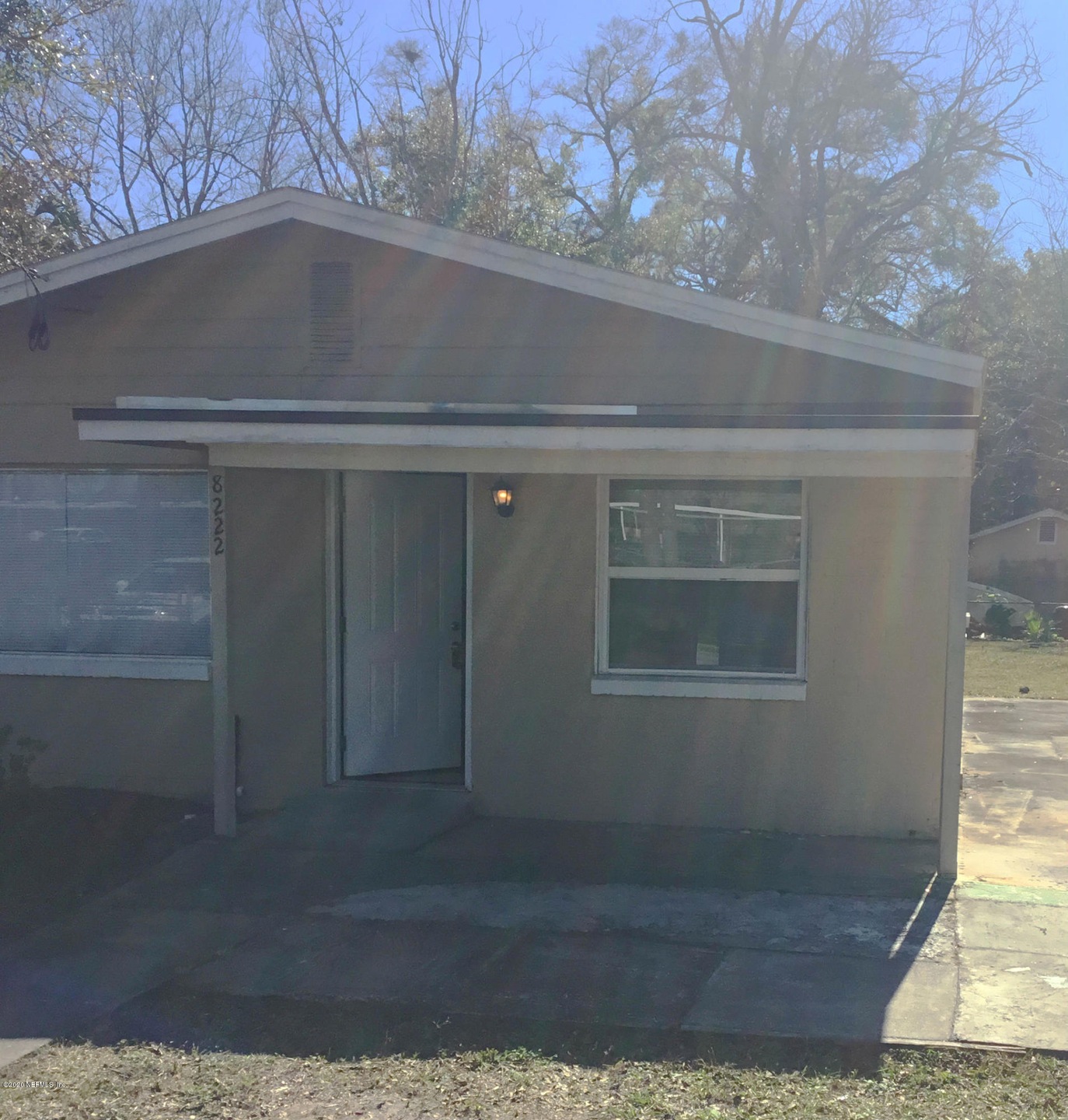 8222 Hare Ave, Jacksonville, FL 32211 - photo 1