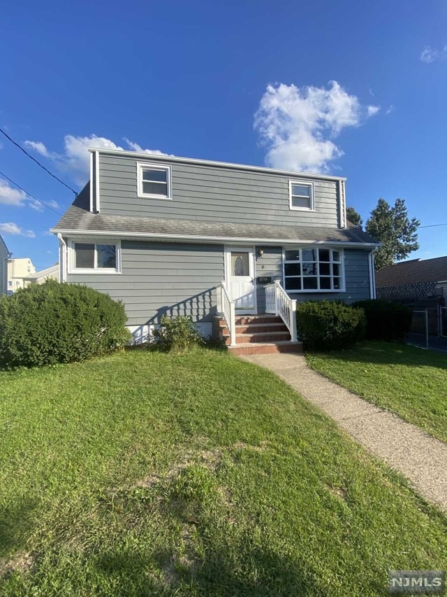 4 Calvin Ave, Lodi, NJ 07644 - photo 1