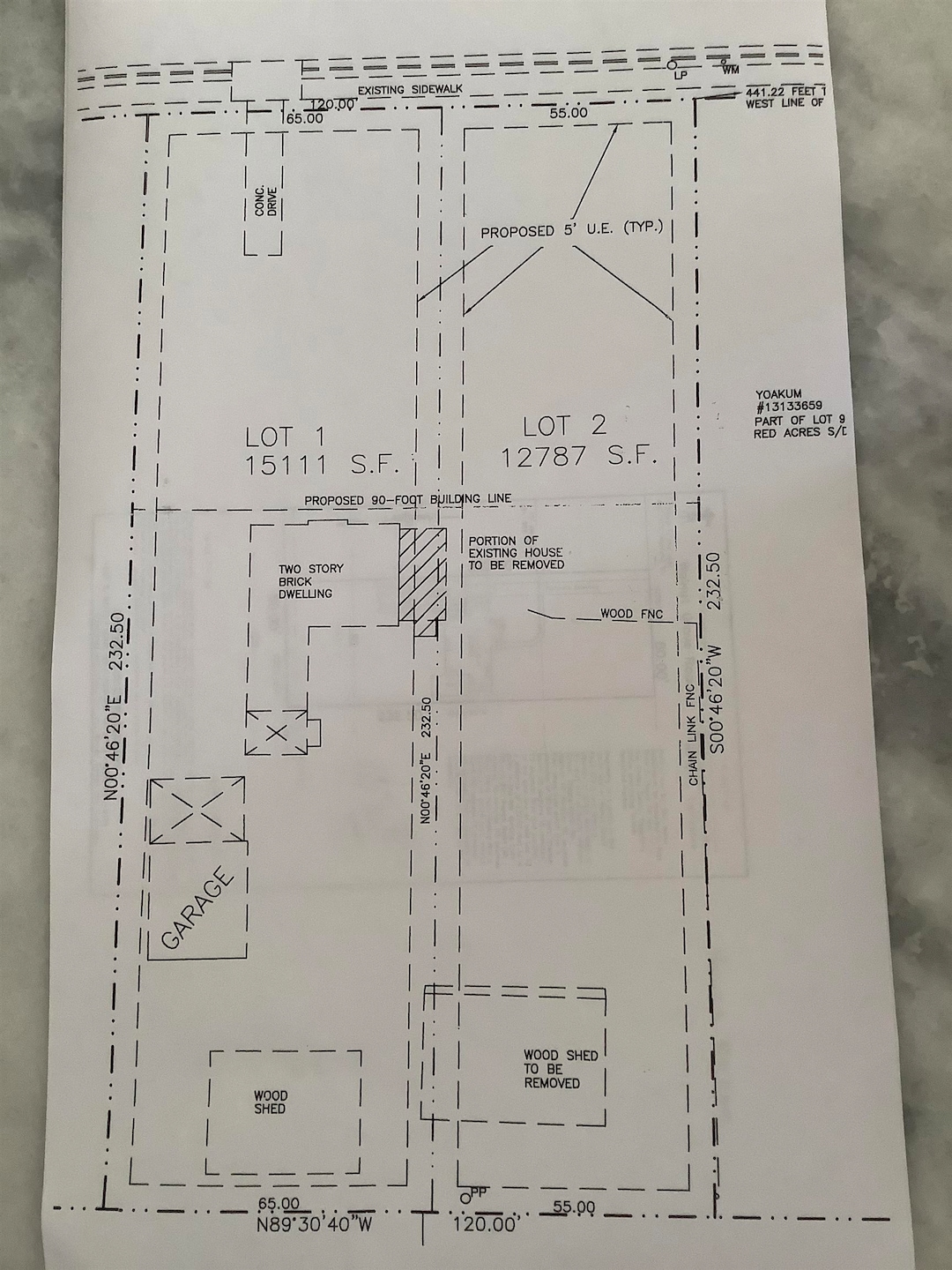 3553 Walnut Grove Rd unit Lot 2, Memphis, TN 38111 - photo 1