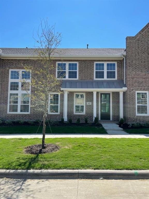 3621 Dutchess Dr, Frisco, TX 75034 - photo 1