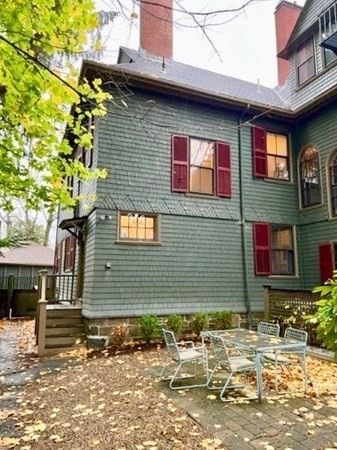 6 Elmwood Ave unit 6, Cambridge, MA 02138 - photo 1