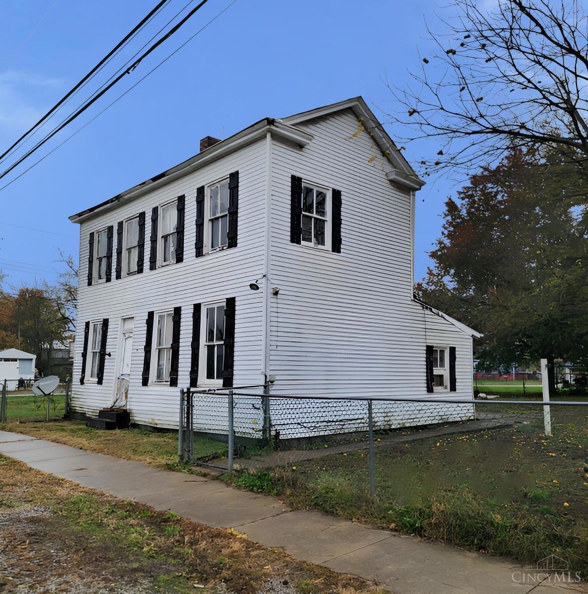 702 Washington St, New Richmond, OH 45157 - photo 1