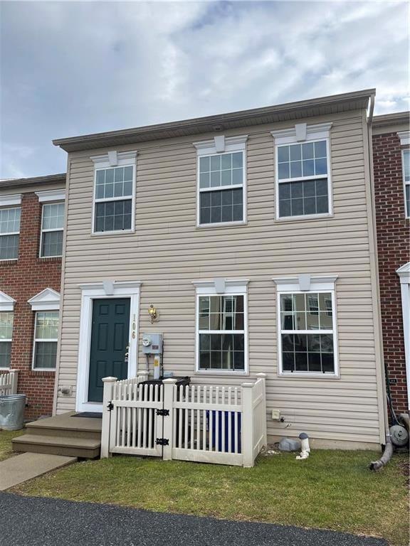 106 Walnut St, Freemansburg, PA 18017 - photo 1