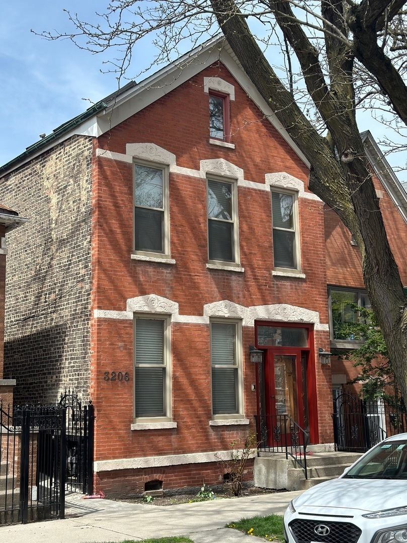 Sold $465,000 • Co-Listing Agent