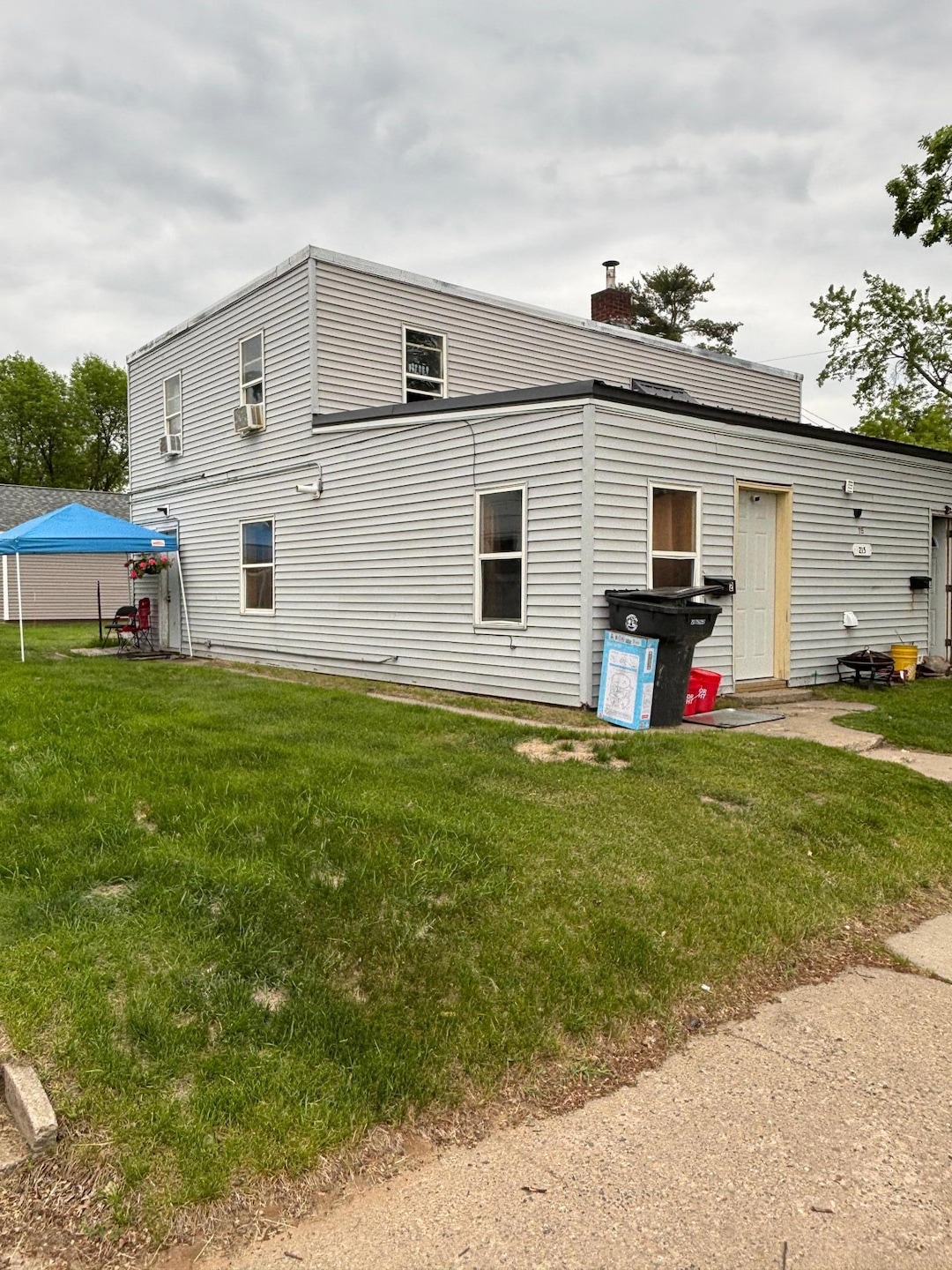 For Sale $170,000