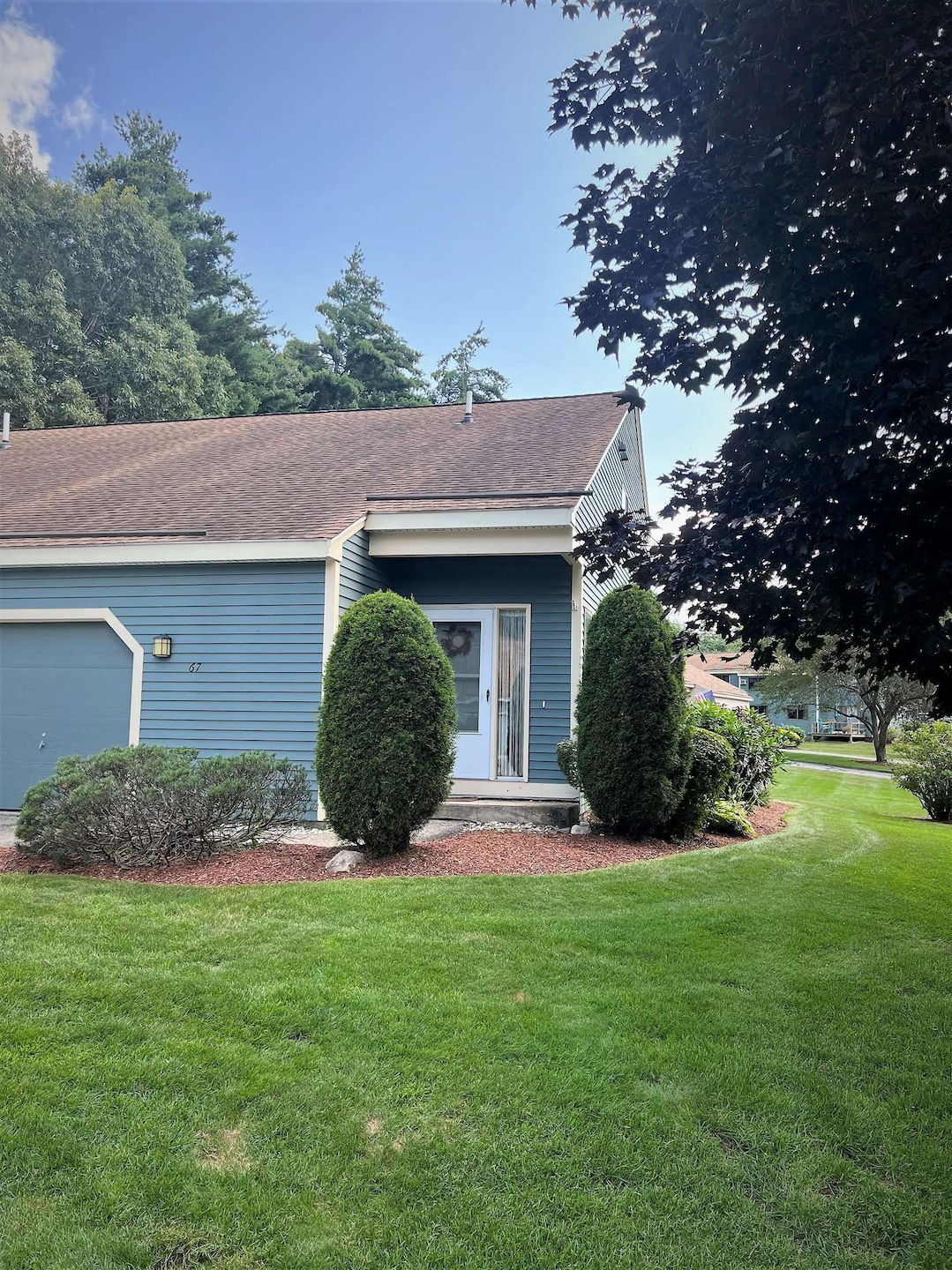 67 Indian Rock Rd, MerriMacK, NH 03054 - photo 1