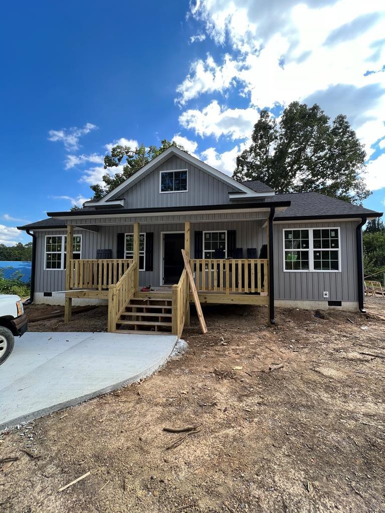 2 Hill Rd, Dalton, GA 30721 - photo 1