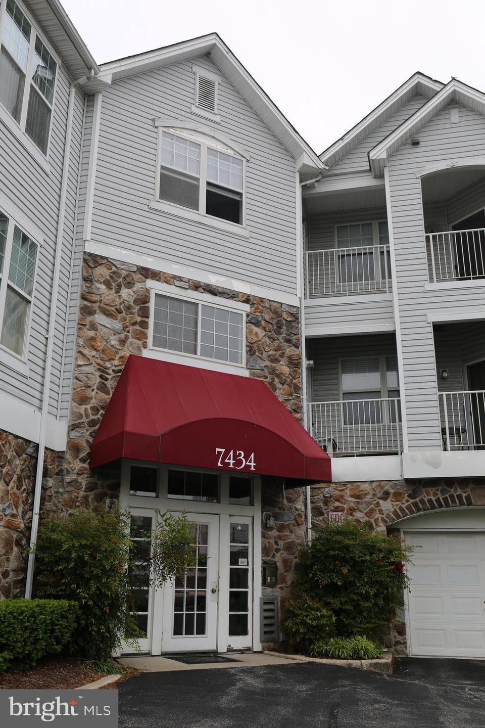 7434 Hindon Cir, Windsor Mill, MD 21244 - photo 1