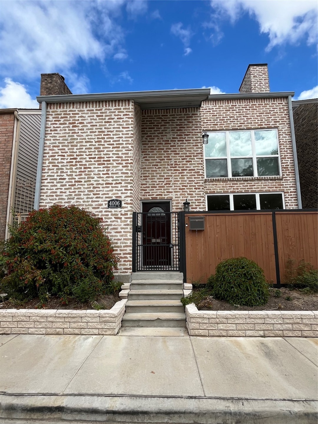 For Rent $2,600/month