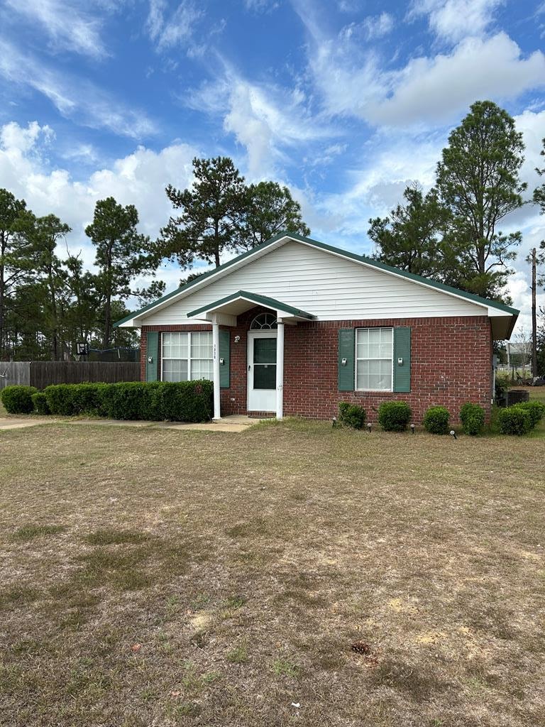 1536 Rucus Ridge Rd, Donalsonville, GA 39845 - photo 1