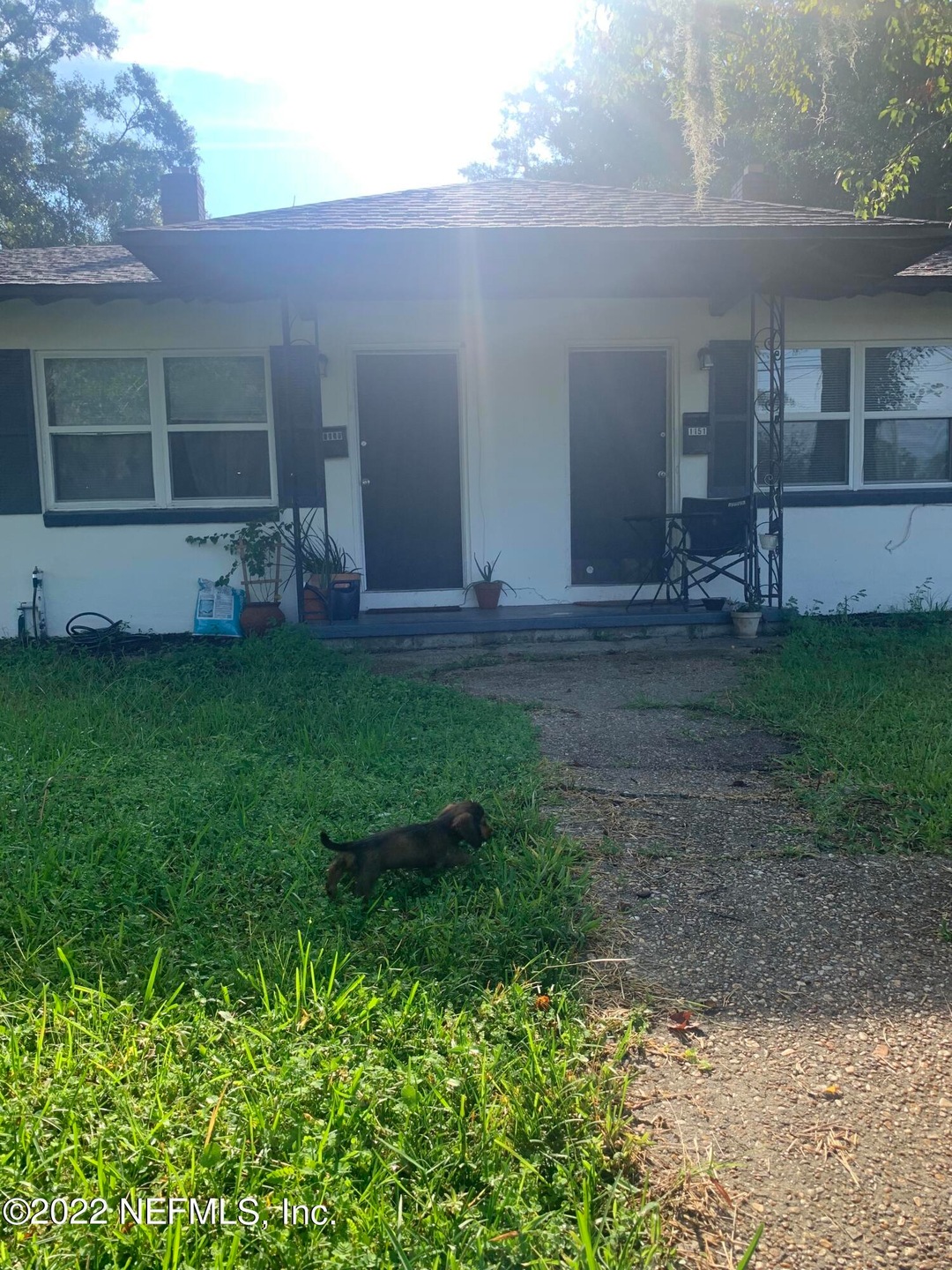 1147 Randolph St, Jacksonville, FL 32205 - photo 1