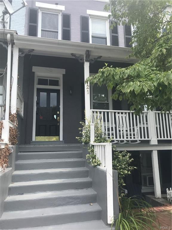 21 Bridge St unit 3, Nyack, NY 10960 - photo 1