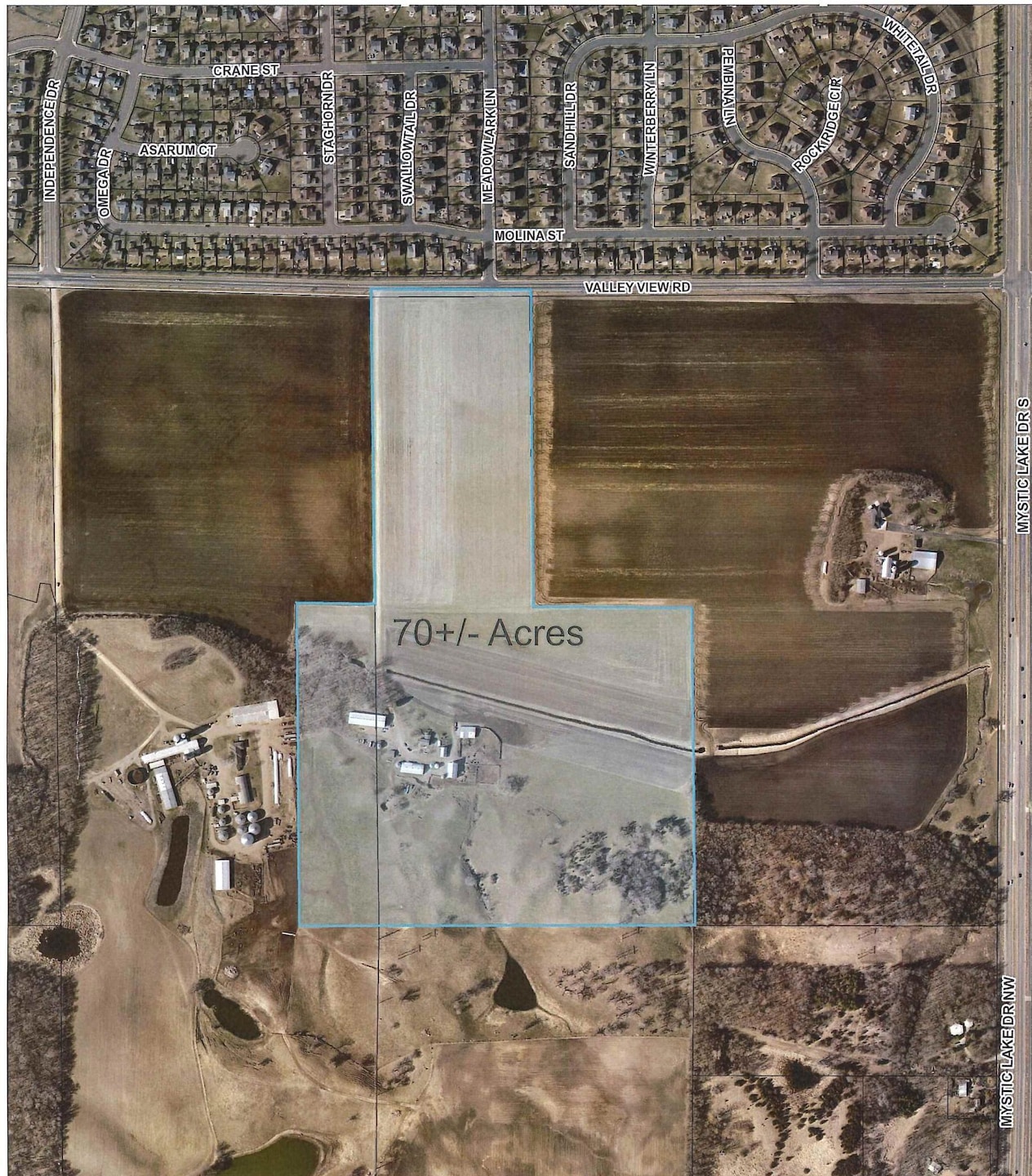 3300 Valley View Rd, Shakopee, MN 55379 - photo 1