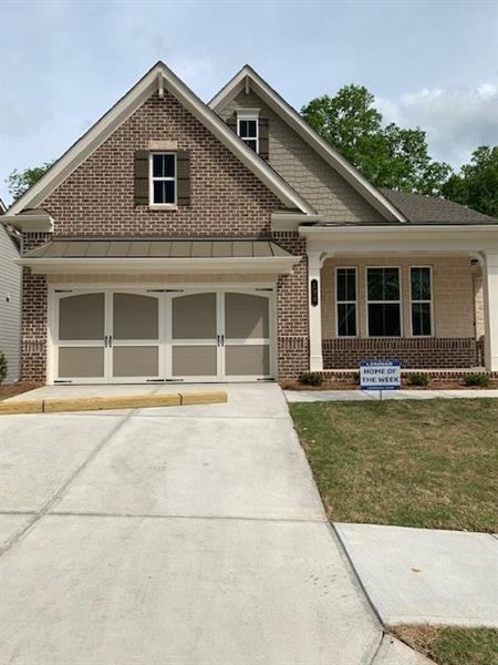 3 Bed/3 Bath Ranch w/ Loft on Basement