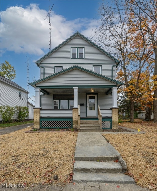 Pending $144,900 • Co-Listing Agent