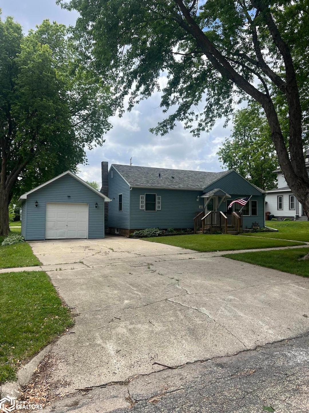 For Sale $140,000