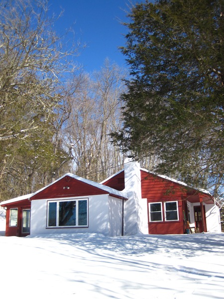 941 Fredon Rd, Newton, NJ 07860 - photo 1