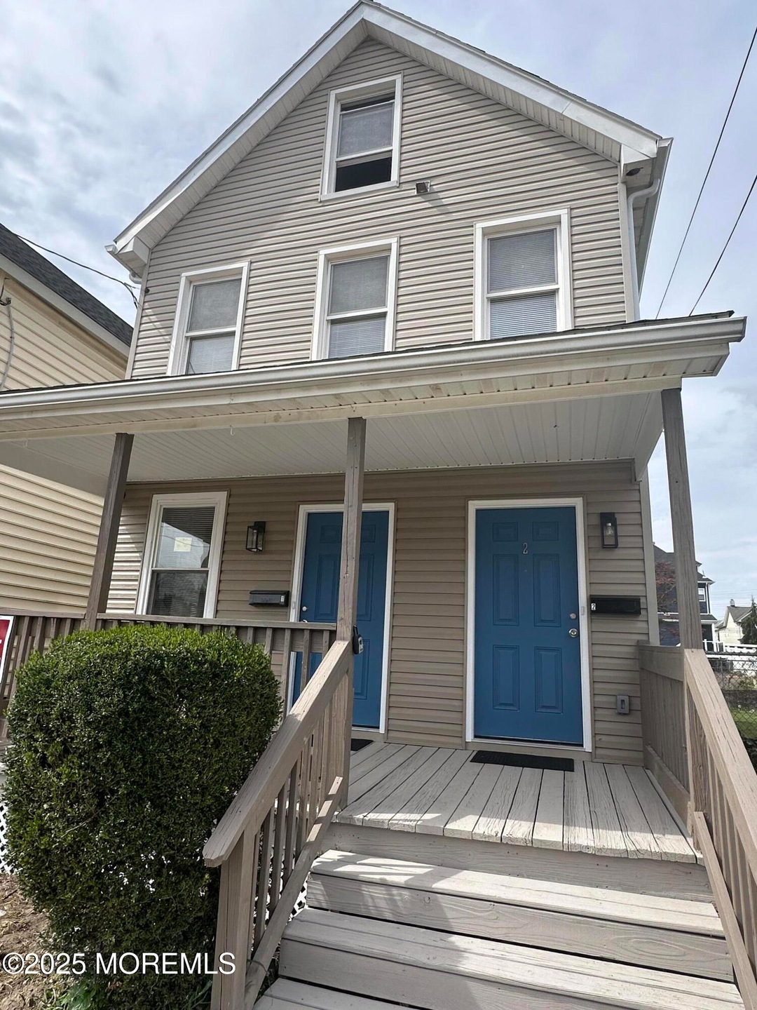 326 2nd St unit 1, South Amboy, NJ 08879 - photo 1