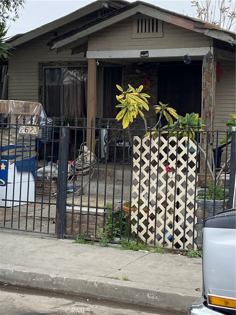 2623 E 127th St, Compton, CA 90222 - photo 1