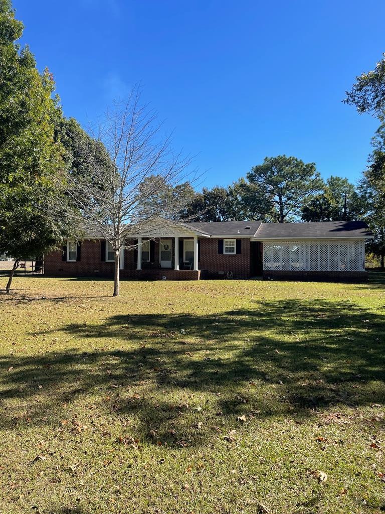 2202 Forty Niner Rd, Pelham, GA 31779 - photo 1