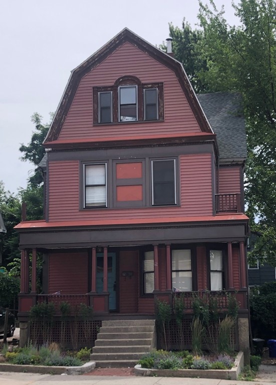 62 N Beacon St, Boston, MA 02134 - photo 1