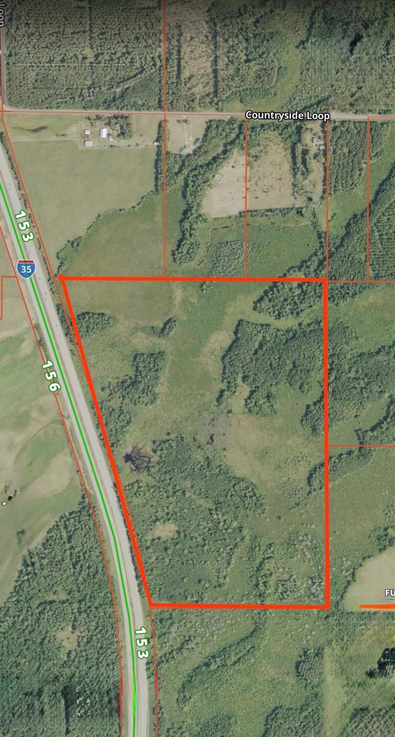 TBD Interstate 35, Mission Creek Township, MN 55795 - photo 1