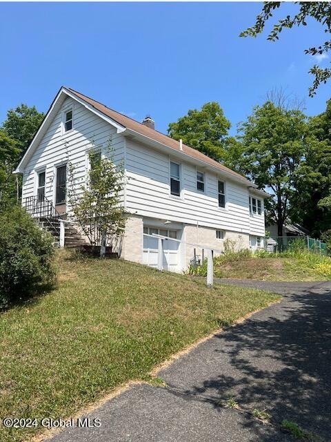 315 Belgrade St, Troy, NY 12182 - photo 1