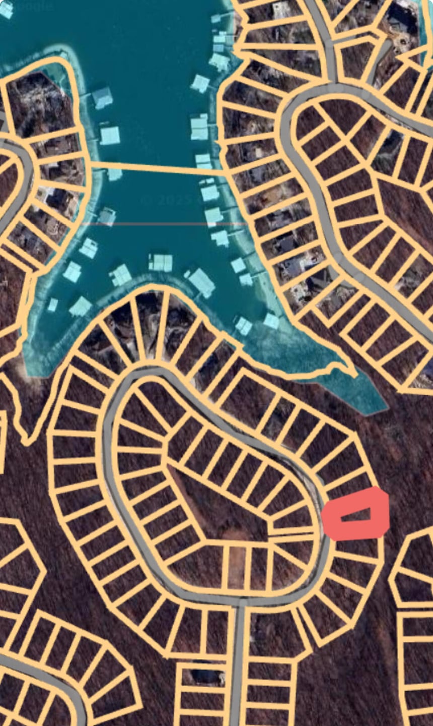 000 Nassau Cir unit Lot 962, Village of Four Seasons, MO 65049 - photo 1