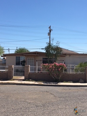 739 Stacey Ave, El Centro, CA 92243 - photo 1