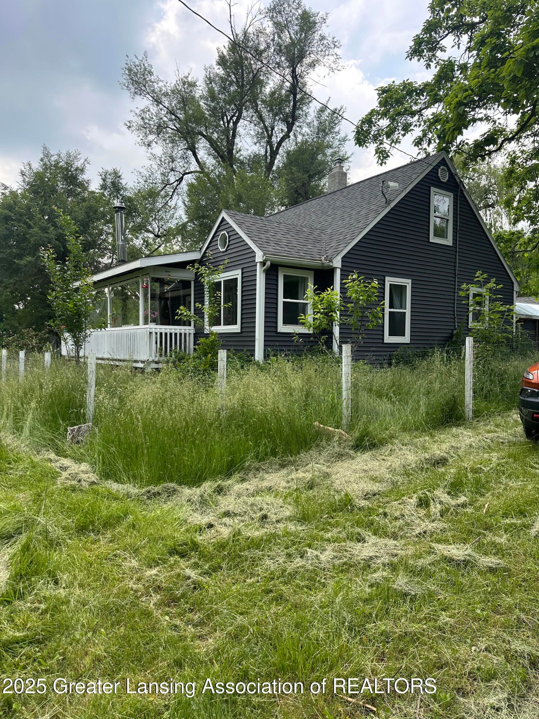 unlisted-address, Manitou Beach, MI 49253 - photo 1