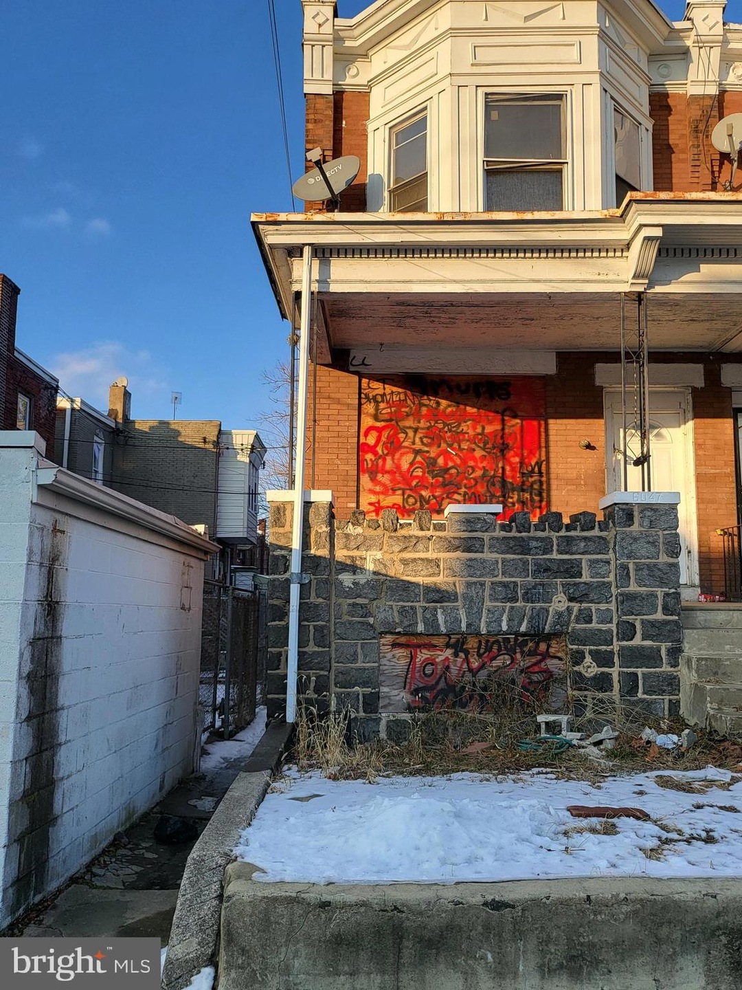 Sold $90,000 • Co-Listing Agent