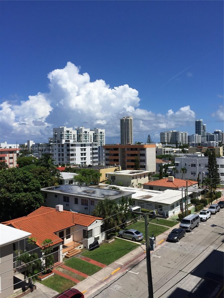 Byron Gardens Condominium unit 607, Miami Beach, FL 33141 - photo 1