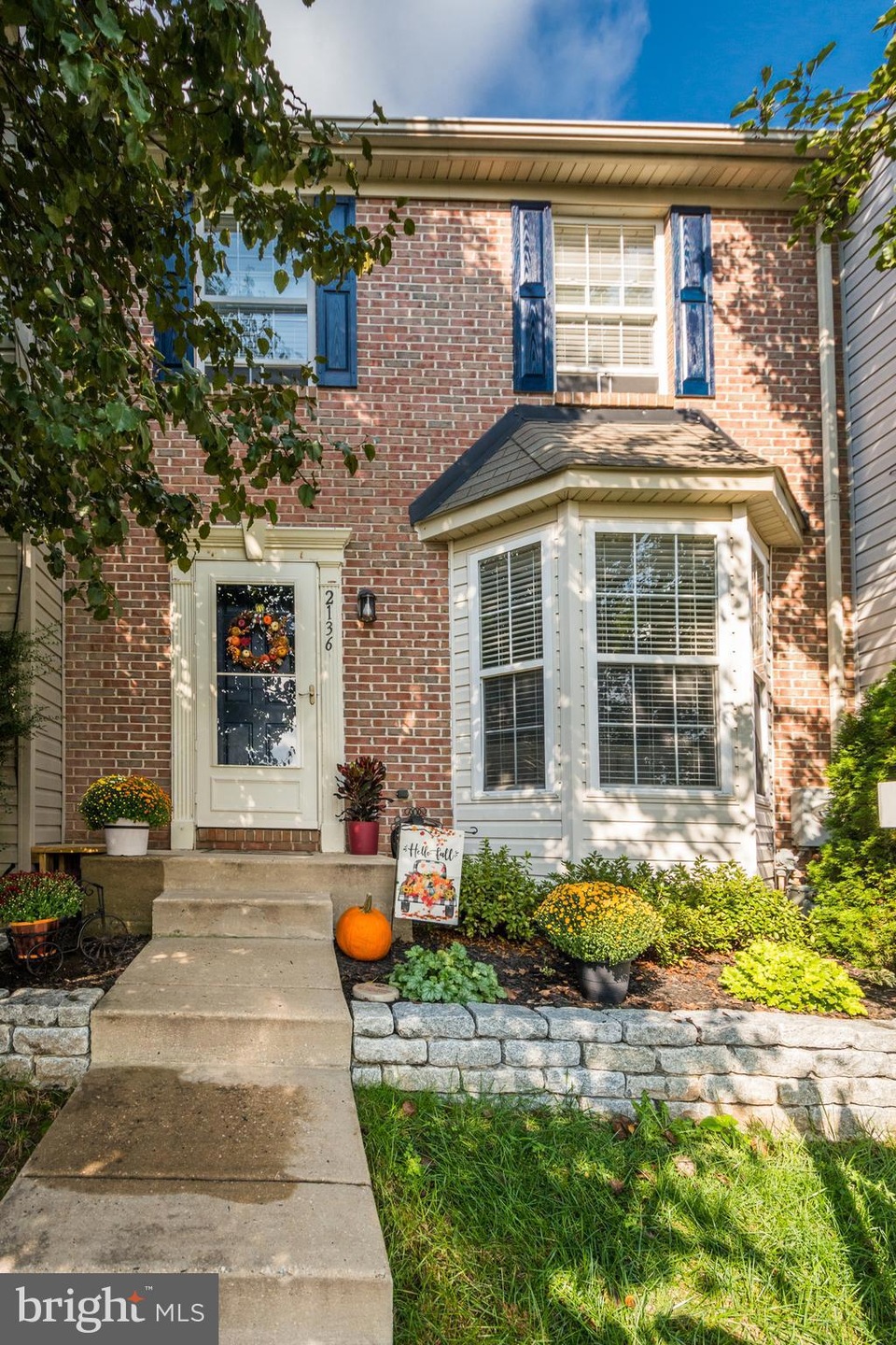 2136 Kyle Green Rd, Abingdon, MD 21009 - photo 1