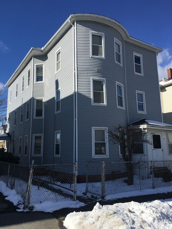 50 Perry Ave, Worcester, MA 01610 - photo 1