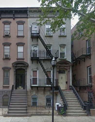 538 Bramhall Ave, Jersey City, NJ 07304 - photo 1