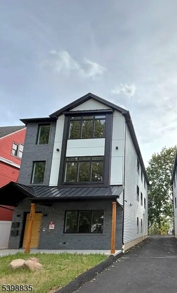 122 Hollywood Ave unit 2, East Orange, NJ 07018 - photo 1