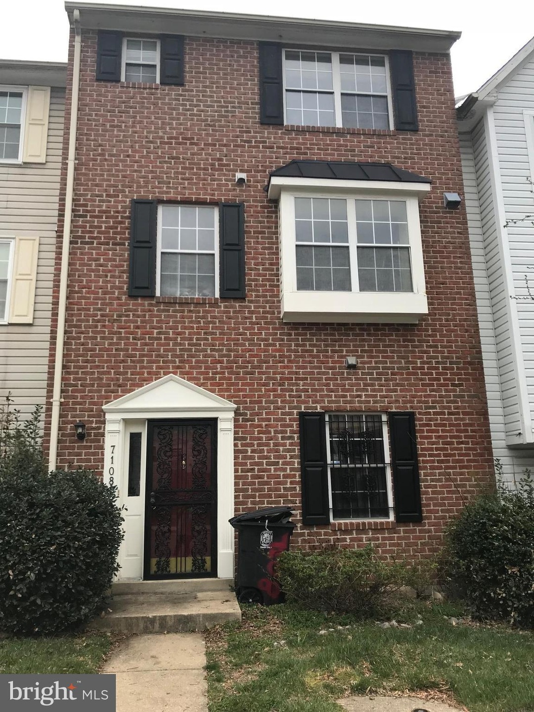 7108 Mahogany Dr, Hyattsville, MD 20785 - photo 1