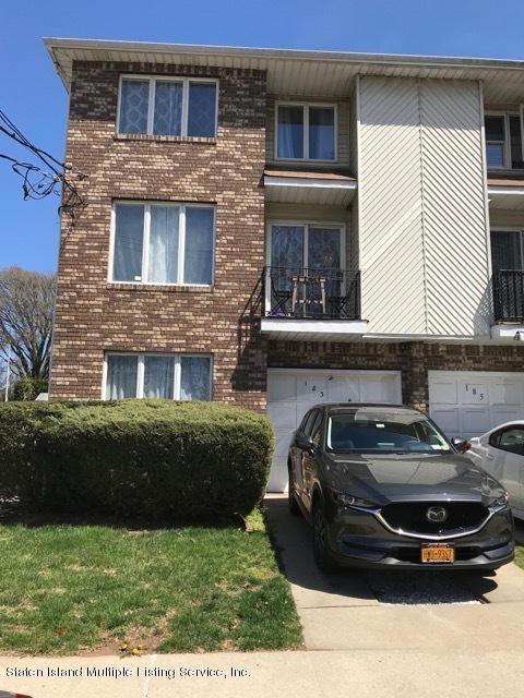 183 Greenleaf Ave, Staten Island, NY 10310 - photo 1
