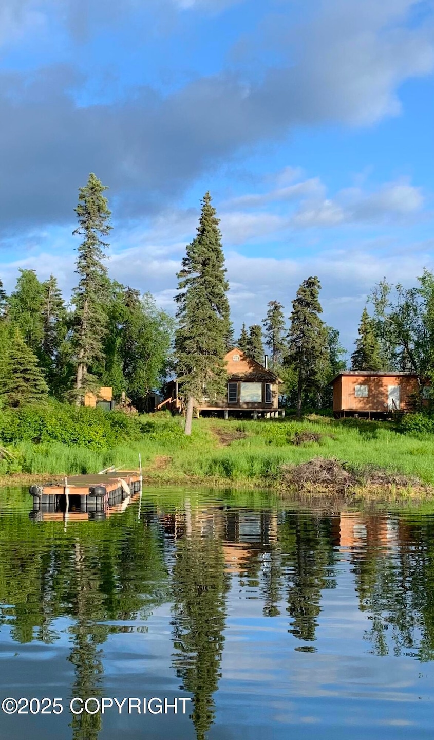 0000 Suvarak Island, Aleknagik, AK 99555 - photo 1