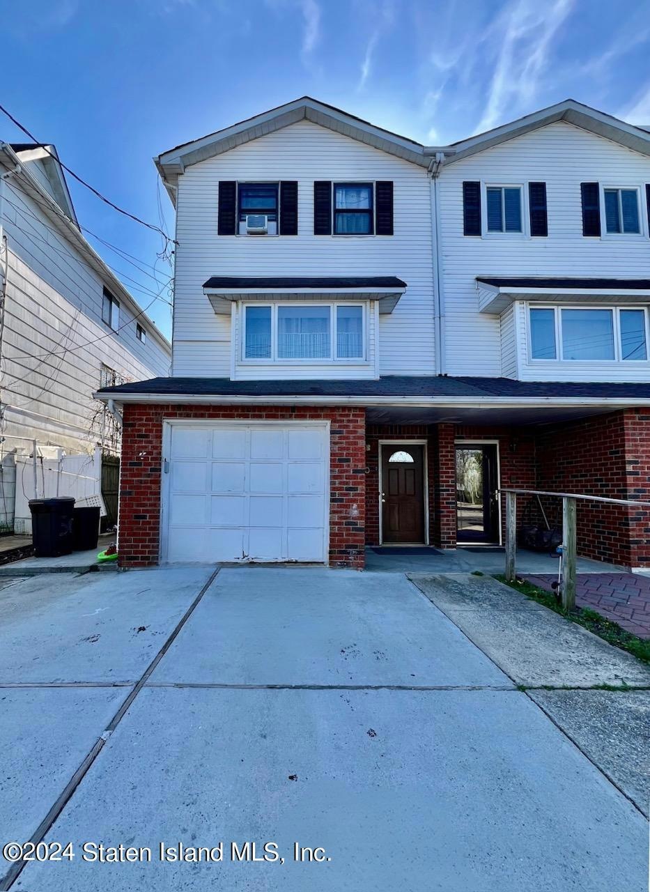 50 May Place, Staten Island, NY 10312 - photo 1