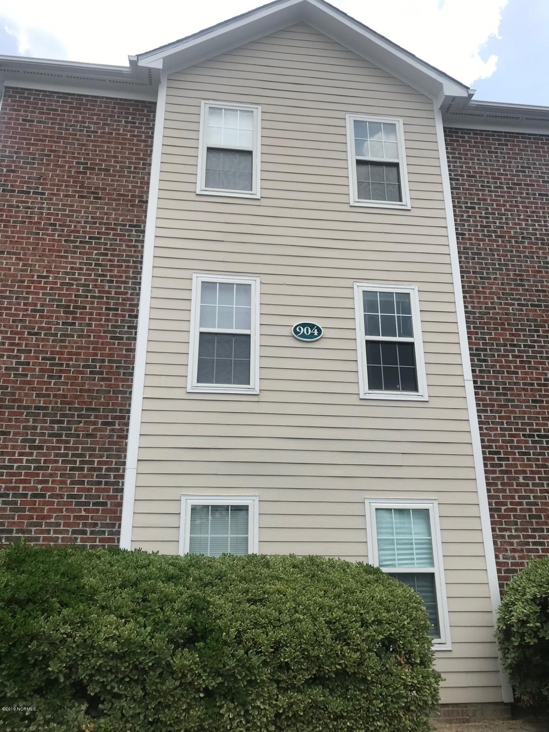 Front Elevation