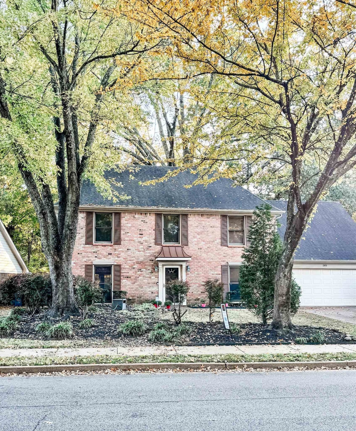 1593 Lacewing Trace Ln, Cordova, TN 38016 - photo 1