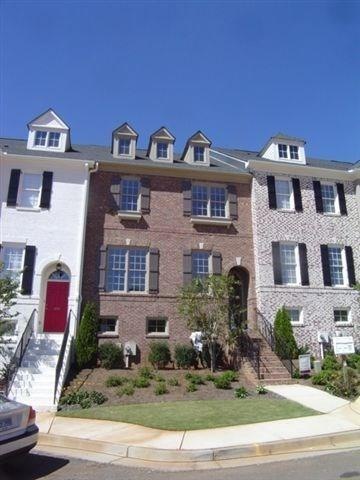 1176 Laurel Place SE, Smyrna, GA 30082 - photo 1