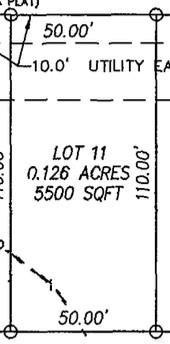 011 Trinity St, Donna, TX 78537 - photo 1