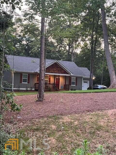 100 Kell St, Ellijay, GA 30540 - photo 1