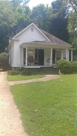 617 Cherry St, Statesville, NC 28677 - photo 1
