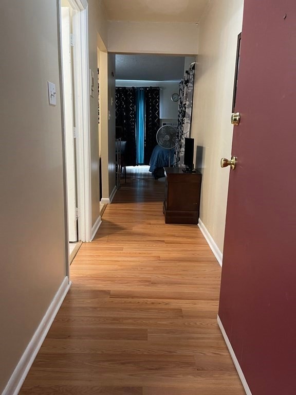 274 E Haverhill St unit 3, Lawrence, MA 01841 - photo 1